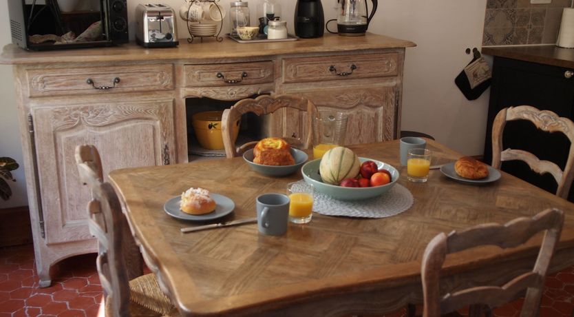 Photo of Cent Cinq - your home from home in the Luberon