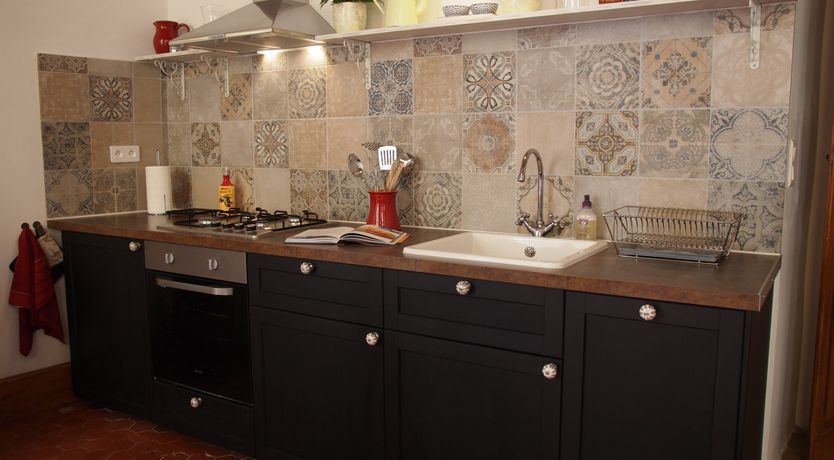 Photo of Cent Cinq - your home from home in the Luberon