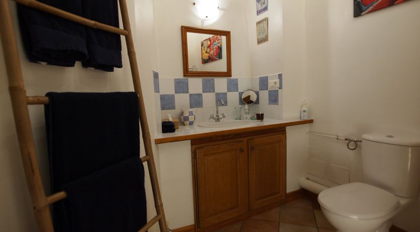 Photo of Cent Cinq - your home from home in the Luberon