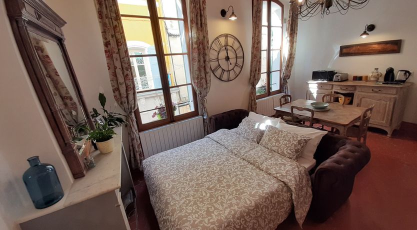 Photo of Cent Cinq - your home from home in the Luberon