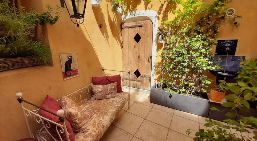 Photo of Cent Cinq - your home from home in the Luberon