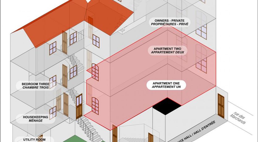 Photo of Cent Cinq - your home from home in the Luberon