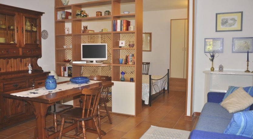 Photo of Lubagnu Vacanze Holiday House