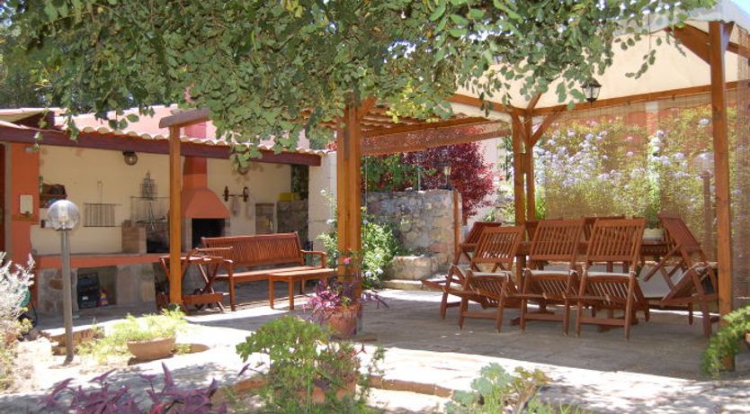 Photo of Lubagnu Vacanze Holiday House