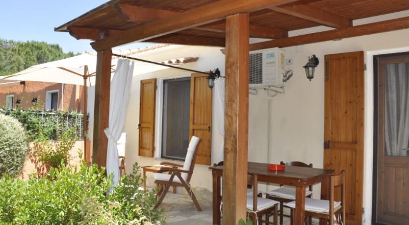 Photo of Lubagnu Vacanze Holiday House