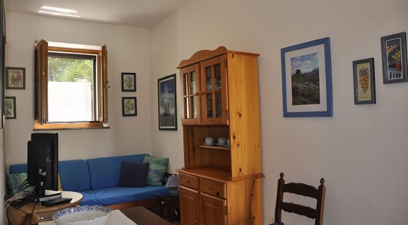 Photo of Lubagnu Vacanze Holiday House