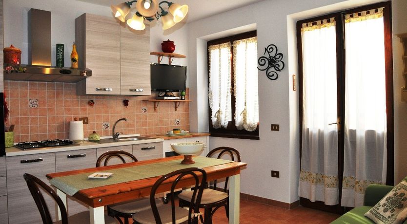 Photo of Lubagnu Vacanze Holiday House