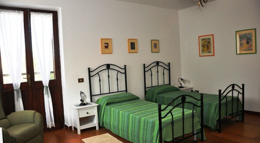 Photo of Lubagnu Vacanze Holiday House