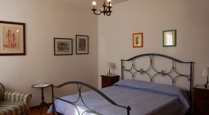 Photo of Lubagnu Vacanze Holiday House