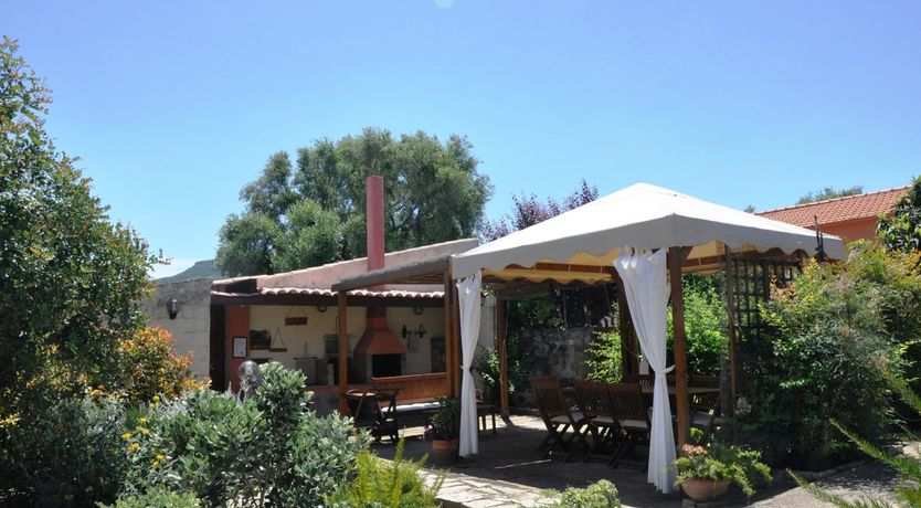 Photo of Lubagnu Vacanze Holiday House