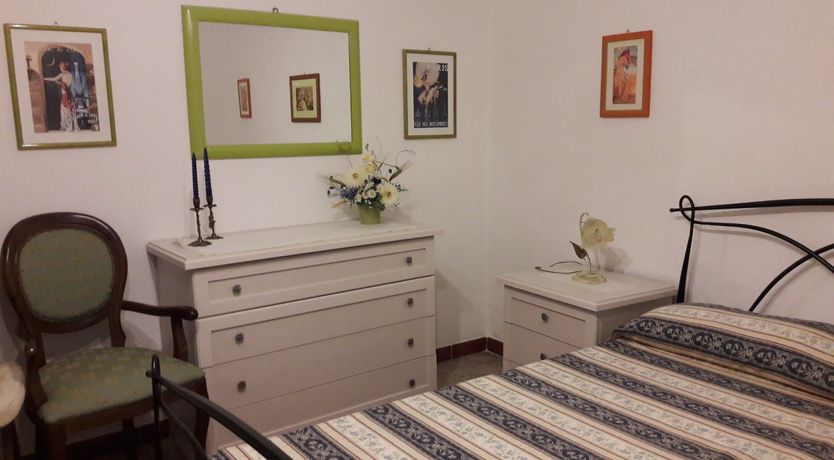 Photo of Lubagnu Vacanze Holiday House