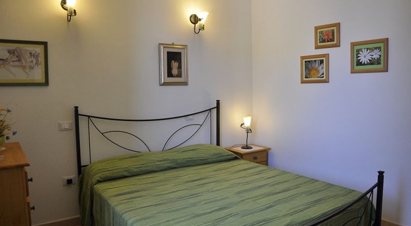 Photo of Lubagnu Vacanze Holiday House