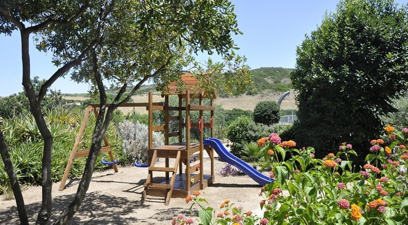 Photo of Lubagnu Vacanze Holiday House