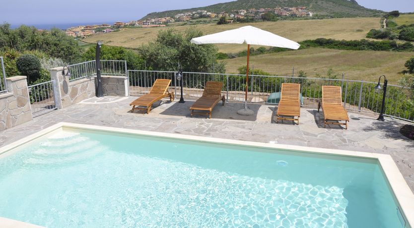 Photo of Lubagnu Vacanze Holiday House