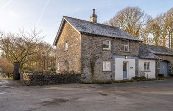 Jubilee Holiday Cottage