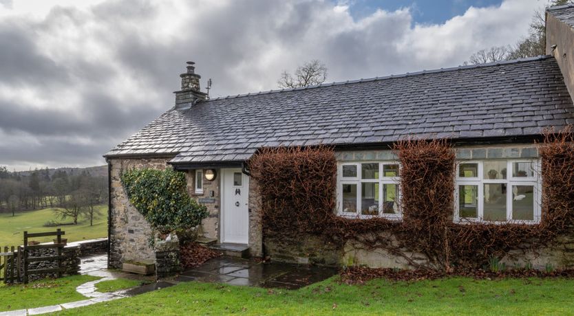 Photo of Dove Cottage