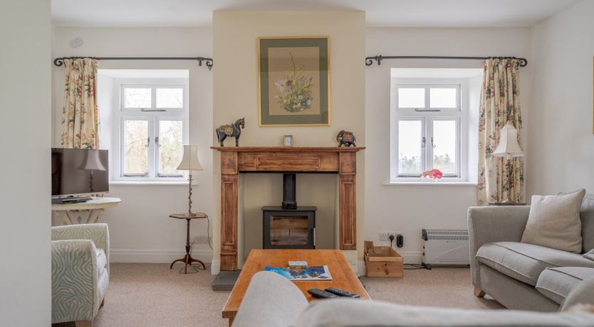 Photo of Dove Cottage