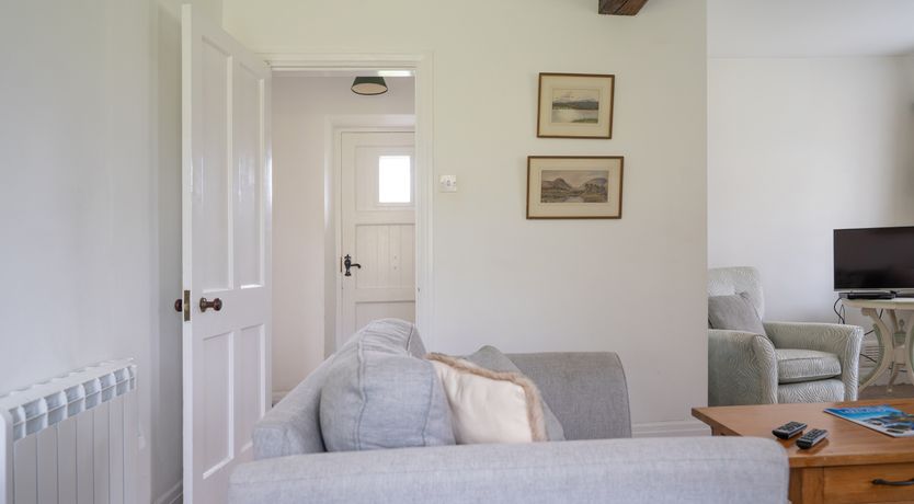 Photo of Dove Cottage