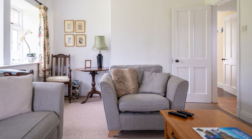 Photo of Dove Cottage