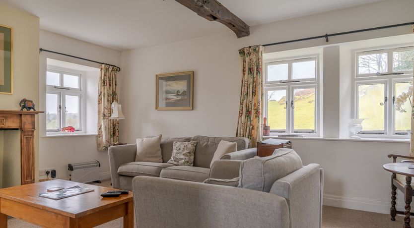 Photo of Dove Cottage