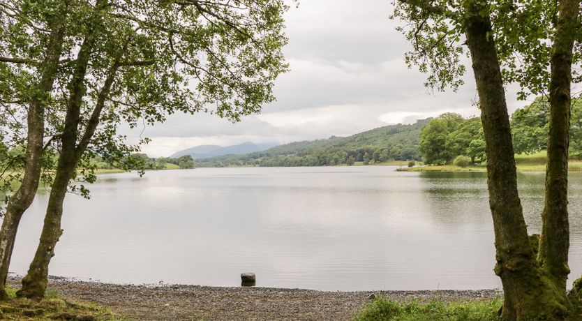 Photo of Loweswater