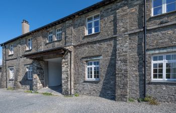 Loweswater Apartment