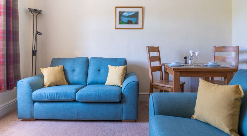 Photo of Loweswater