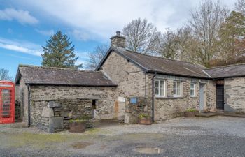 Derwentwater Apartment