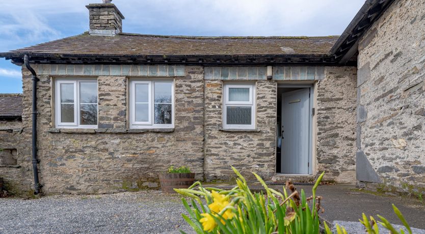 Photo of Derwentwater