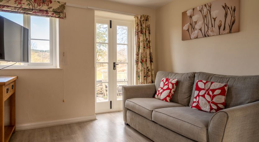 Photo of Derwentwater