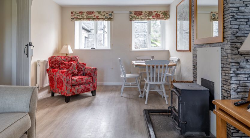 Photo of Derwentwater