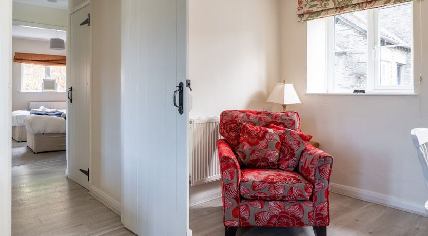 Photo of Derwentwater