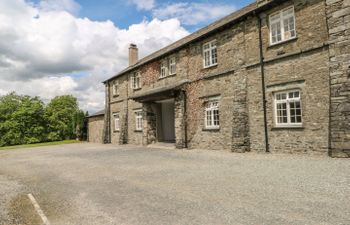 Buttermere Apartment