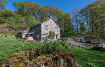 Hammerhole Holiday Cottage