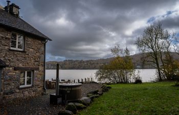 Hammerhole Holiday Cottage