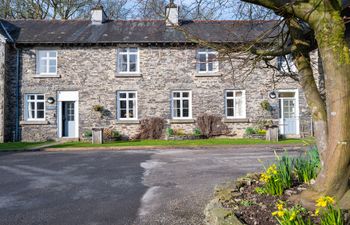 Greenhowes Holiday Cottage