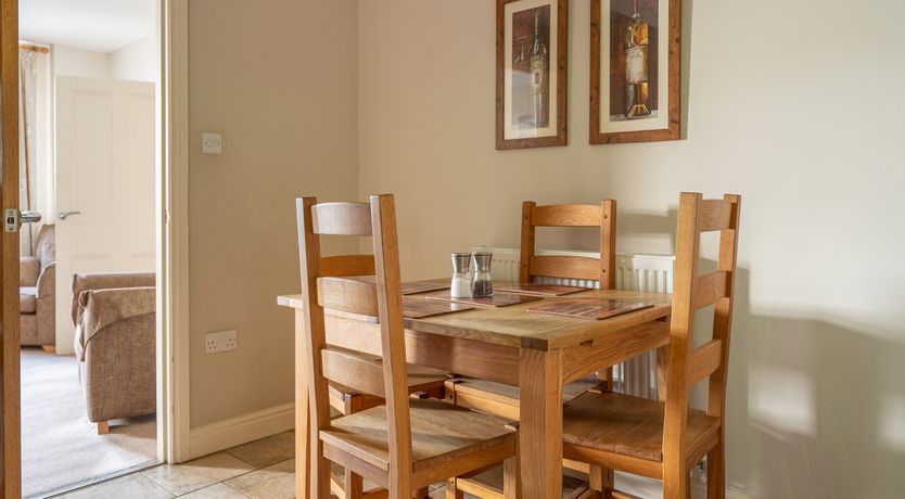 Photo of Mill Cottage