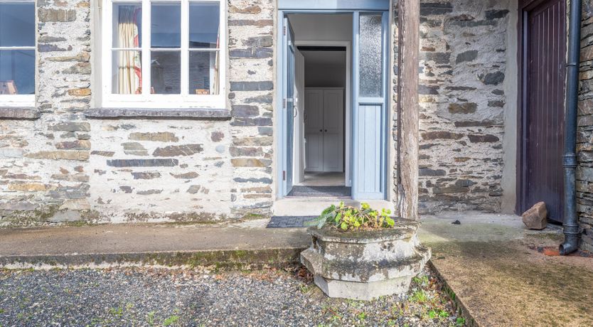 Photo of Bassenthwaite