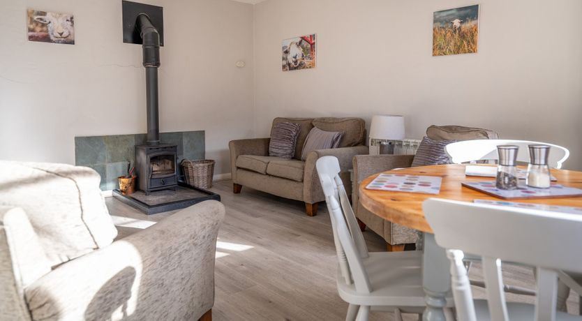 Photo of Bassenthwaite