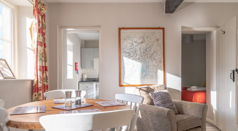 Photo of Bassenthwaite