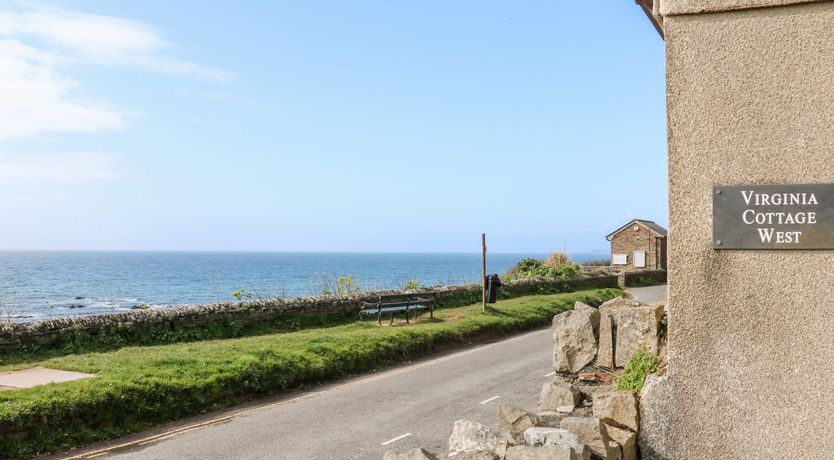 Photo of Virginia Cottage