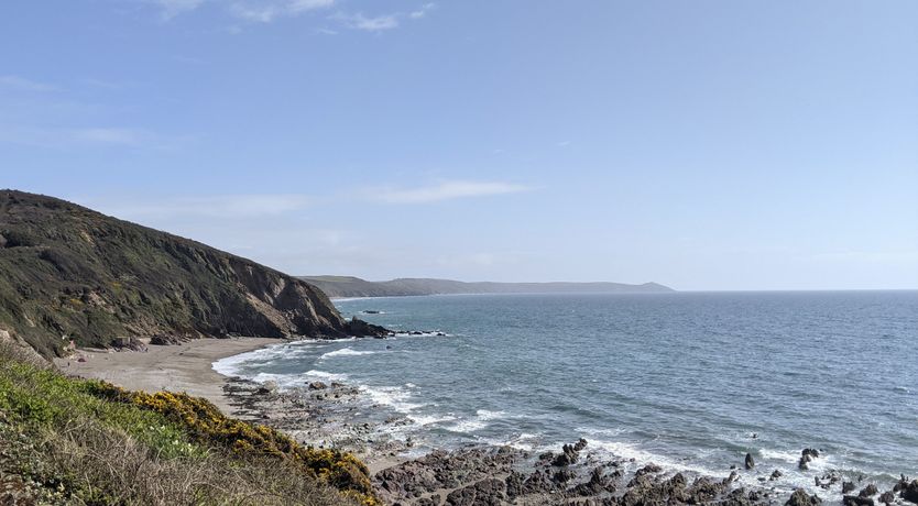 Photo of Virginia Cottage