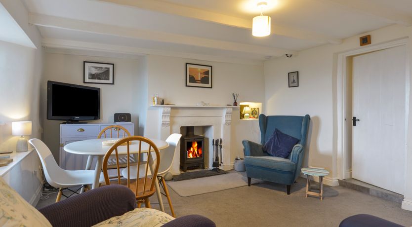 Photo of Virginia Cottage