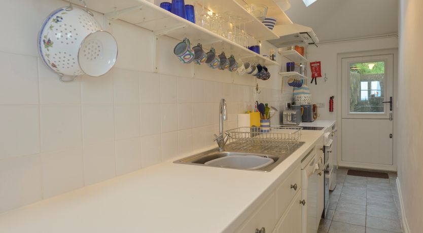 Photo of Virginia Cottage