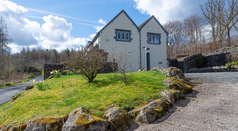 Photo of Keepers Cottage