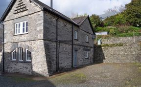 Photo of Ullswater