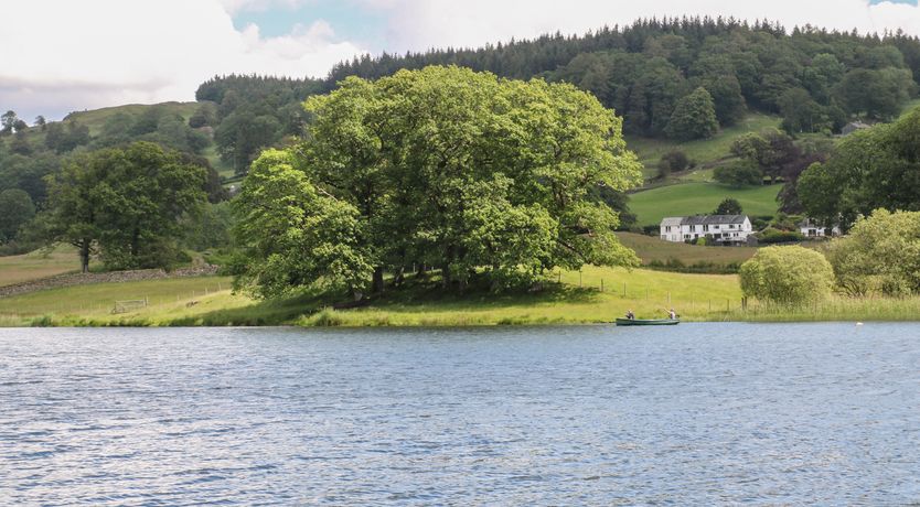 Photo of Grasmere