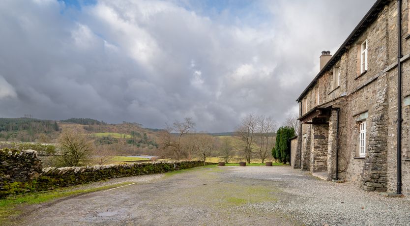 Photo of Grasmere