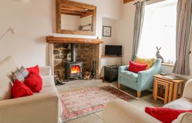 Cuckoo Cottage Holiday Cottage