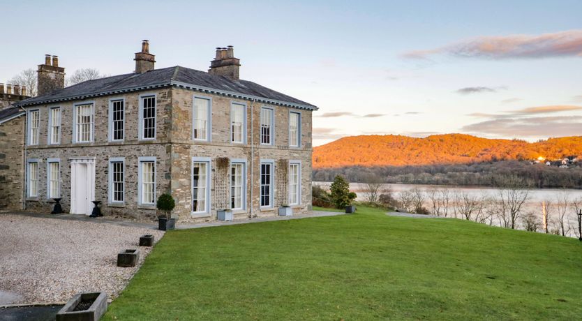 Photo of Silverholme